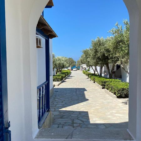 Kastraki Dunes Naxos Exterior foto