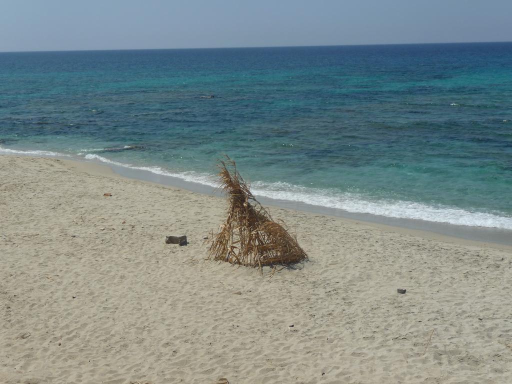 Kastraki Dunes Naxos Exterior foto