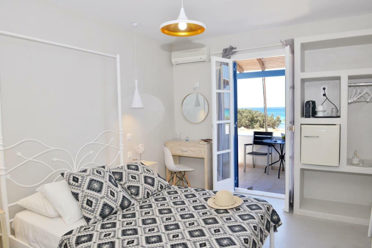 Kastraki Dunes Naxos Exterior foto